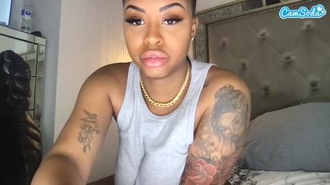 sweetstufff CamSoda 02-03-2023